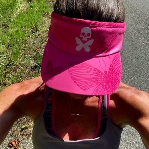 Meet your Posher, Roxie